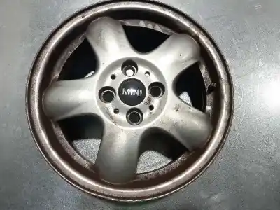 İkinci el araba yedek parçası YORULMAK için MINI MINI (R50,R53)  OEM IAM referansları 6768498  