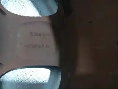 Peça sobressalente para automóvel em segunda mão jante por mini mini (r50,r53) cooper referências oem iam 6768498  