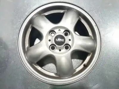 İkinci el araba yedek parçası YORULMAK için MINI MINI (R50,R53)  OEM IAM referansları 6768498  