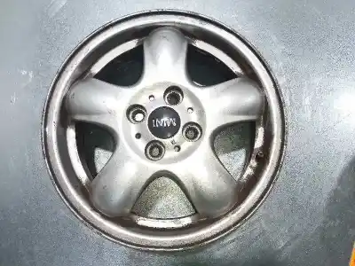 İkinci el araba yedek parçası YORULMAK için MINI MINI (R50,R53)  OEM IAM referansları 6768498  