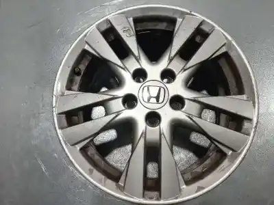 Second-hand car spare part RIM for HONDA CIVIC BERLINA (FN)  OEM IAM references SMG770E  