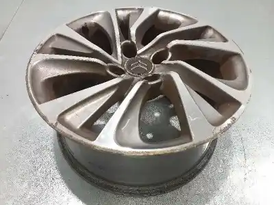 Автозапчастина б/у шина для citroen ds4 style посилання на oem iam 9688832277  