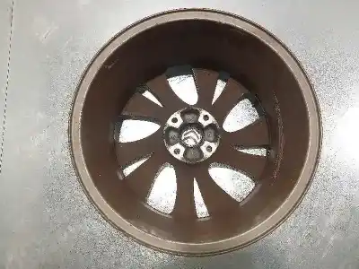 Автозапчастина б/у шина для citroen ds4 style посилання на oem iam 9688832277  