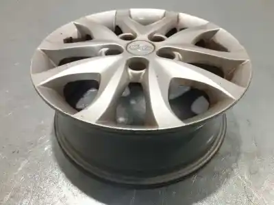 Second-hand car spare part rim for hyundai i30 classic oem iam references 529102l200