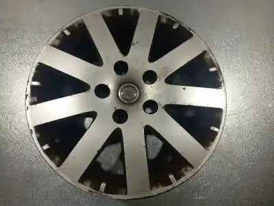 Second-hand car spare part rim for chrysler grand voyager limited oem iam references 1bd60trm