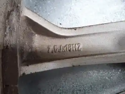 Автозапчастина б/у шина для ford kuga (cbs) titanium посилання на oem iam cj5cm1bf0053  