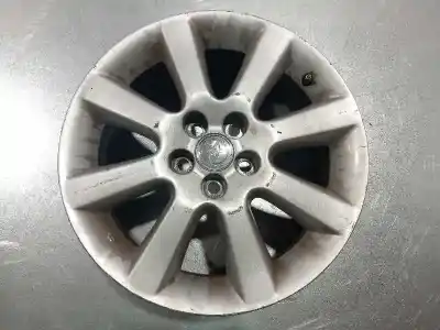 İkinci el araba yedek parçası YORULMAK için TOYOTA COROLLA VERSO (R1)  OEM IAM referansları 4261105140  
