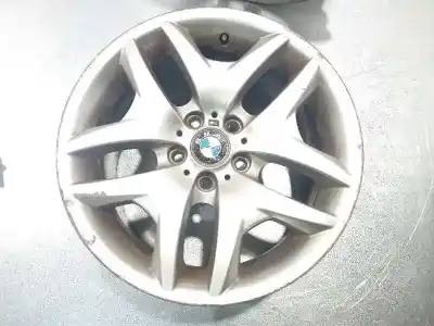 Pezzo di ricambio per auto di seconda mano Cerchione in lega per BMW X3 (E83)  Riferimenti OEM IAM 3415615  