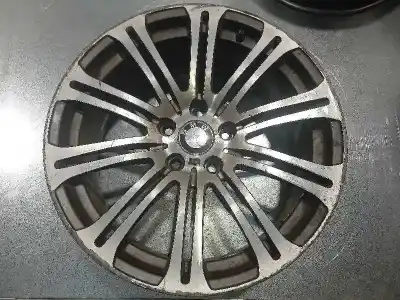 Peça sobressalente para automóvel em segunda mão jogo de jantes por bmw serie 3 coupe (e92) 320d referências oem iam 2283556  