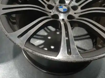 Pezzo di ricambio per auto di seconda mano set di cerchione in lega per bmw serie 3 coupe (e92) 320d riferimenti oem iam 2283556  