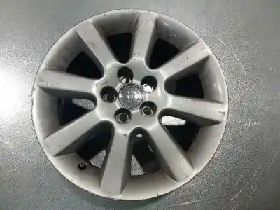 İkinci el araba yedek parçası YORULMAK için TOYOTA COROLLA VERSO (R1)  OEM IAM referansları 4261105140  