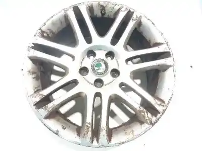 Автозапчасти б/у шина за skoda superb combi (3t5) elegance ссылки oem iam 3t0601025e