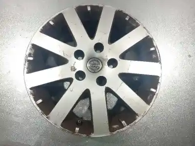 Second-hand car spare part rim for chrysler grand voyager limited oem iam references 1bd60trm