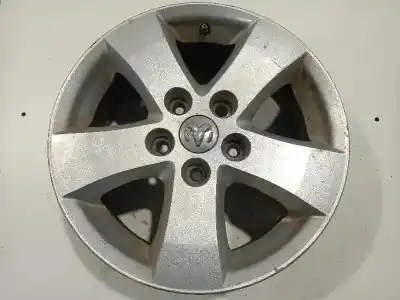 Pièce détachée automobile d'occasion JANTE pour DODGE JOURNEY  Références OEM IAM 1EK85TRM  