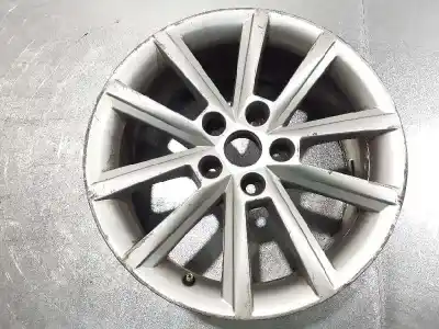 İkinci el araba yedek parçası YORULMAK için SKODA OCTAVIA LIM. (5E3)  OEM IAM referansları 5E0601025E  