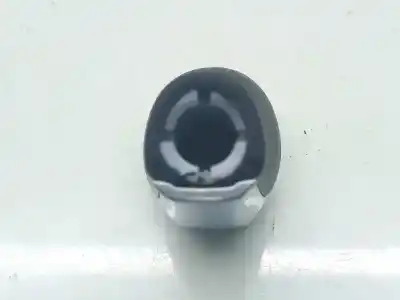 Pezzo di ricambio per auto di seconda mano pomello della leva del cambio per bmw serie 5 berlina (e60) 520d riferimenti oem iam 25117566267  
