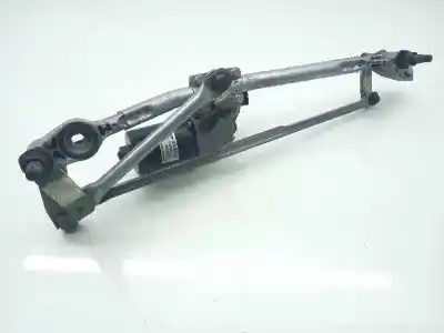 Peça sobressalente para automóvel em segunda mão mecanismo de escova dianteira por bmw serie 3 touring (e91) 320d referências oem iam 61617161711
