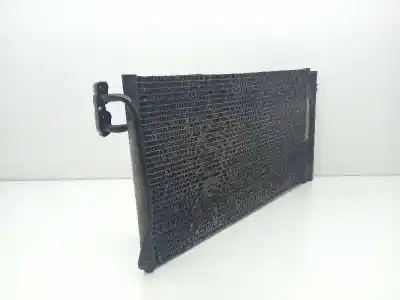 Peça sobressalente para automóvel em segunda mão condensador / radiador de ar condicionado por bmw serie 3 touring (e91) 320d referências oem iam 64539229021