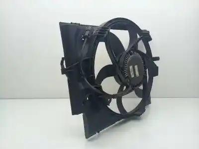 Peça sobressalente para automóvel em segunda mão termoventilador elétrico por bmw serie 3 touring (e91) 320d referências oem iam 17428506668