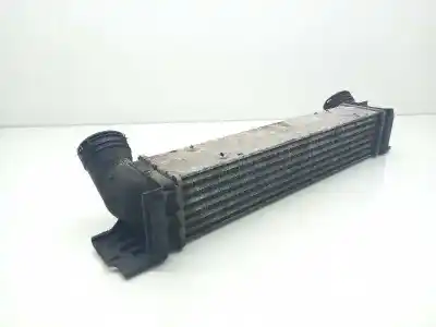 Peça sobressalente para automóvel em segunda mão intercooler por bmw serie 3 touring (e91) 320d referências oem iam 17517524916