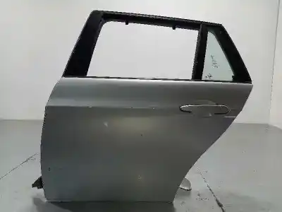 Peça sobressalente para automóvel em segunda mão porta do automóvel traseira esquerda por bmw serie 3 touring (e91) 320d referências oem iam 41009628751