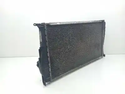 Peça sobressalente para automóvel em segunda mão radiador de água por bmw serie 3 touring (e91) 320d referências oem iam 17117788903