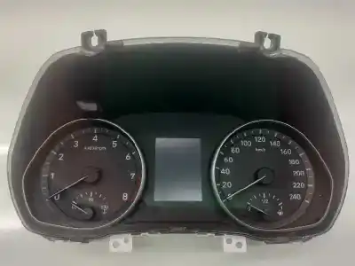 Автозапчастина б/у ПАНЕЛЬ ІНСТРУМЕНТІВ для HYUNDAI I30 (PD)  Посилання на OEM IAM 94003G4503 1164202470 1100385770