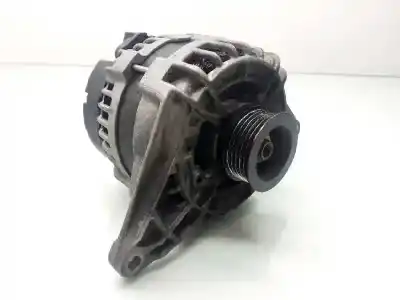 Second-hand car spare part alternator for mercedes-benz clase b (w246) b 200 cdi (246.208) oem iam references a0009063322