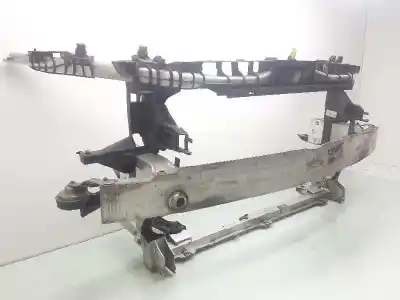 Gebrauchtes Autoersatzteil frontblende zum mercedes-benz clase b (w246) b 200 cdi (246.208) oem-iam-referenzen a2466200234  a2466201100