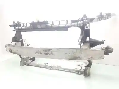 Gebrauchtes Autoersatzteil frontblende zum mercedes-benz clase b (w246) b 200 cdi (246.208) oem-iam-referenzen a2466200234  a2466201100