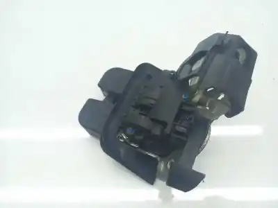 Second-hand car spare part trunk lock for audi a3 sportback (8p) 1.4 tfsi attraction oem iam references 8r0827505a