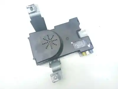 Second-hand car spare part electronic module for audi a3 sportback (8p) 1.4 tfsi attraction oem iam references 8p4035225