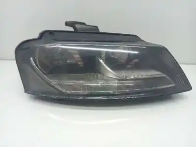Gebrauchtes Autoersatzteil rechter scheinwerfer zum audi a3 sportback (8p) 1.4 tfsi attraction oem-iam-referenzen 8p0941004bp 1ej00964802 8p0941004bb