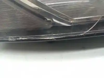 Gebrauchtes Autoersatzteil rechter scheinwerfer zum audi a3 sportback (8p) 1.4 tfsi attraction oem-iam-referenzen 8p0941004bp 1ej00964802 8p0941004bb