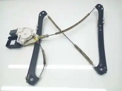 Second-hand car spare part passenger side right window regulator for audi a3 sportback (8p) 1.4 tfsi attraction oem iam references 8p4837462c