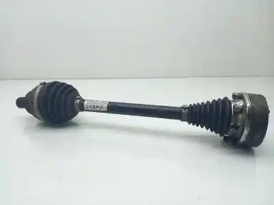 Second-hand car spare part front left transmission for audi a3 sportback (8p) 1.4 tfsi attraction oem iam references 1k0407271kp