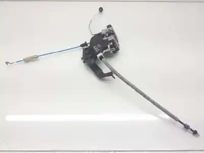 Second-hand car spare part front right door lock for mercedes-benz clase b (w246) b 200 cdi (246.208) oem iam references a1667200435