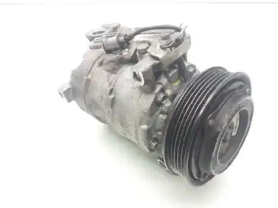 Second-hand car spare part air conditioning compressor for mercedes-benz clase b (w246) b 200 cdi (246.208) oem iam references a0038304460