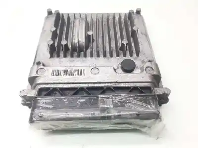 Second-hand car spare part ecu engine control for mercedes-benz clase b (w246) b 200 cdi (246.208) oem iam references a6519009402
