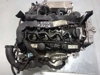 Piesă de schimb auto la mâna a doua PIESE MOTOR pentru MERCEDES-BENZ CLASE B (W246)  Referințe OEM IAM 651901  31943552