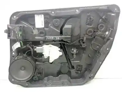 Second-hand car spare part passenger side right window regulator for mercedes-benz clase b (w246) b 200 cdi (246.208) oem iam references a2467200279