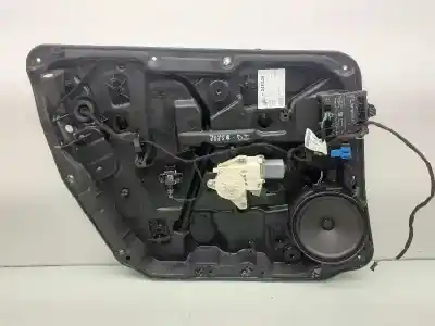 Second-hand car spare part driver left window regulator for mercedes-benz clase b (w246) b 200 cdi (246.208) oem iam references a2467200179