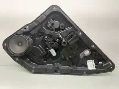 Second-hand car spare part rear right window regulator for mercedes-benz clase b (w246) b 200 cdi (246.208) oem iam references a2467300279