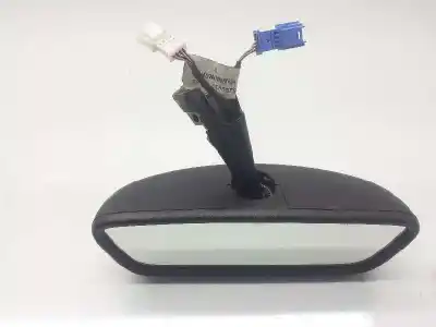 Second-hand car spare part interior rearview mirror for mercedes-benz clase b (w246) b 200 cdi (246.208) oem iam references a2468100417