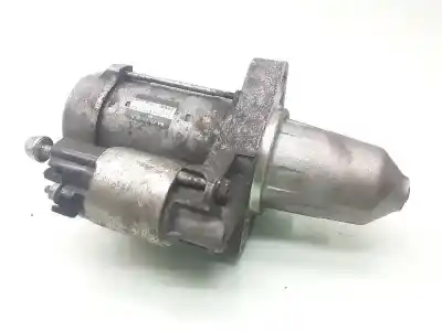Second-hand car spare part starter motor for mercedes-benz clase b (w246) b 200 cdi (246.208) oem iam references a2709060026