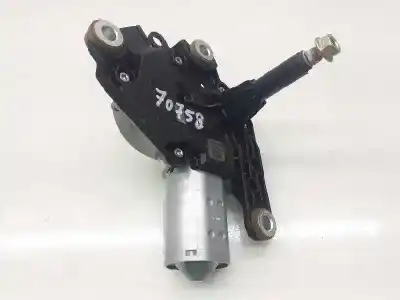 Second-hand car spare part rear windshield wiper motor for mercedes-benz clase b (w246) b 200 cdi (246.208) oem iam references a2469061701