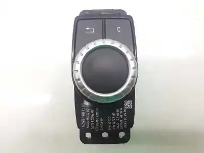 Second-hand car spare part multifunction switch for mercedes-benz clase b (w246) b 200 cdi (246.208) oem iam references a24690012099107