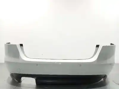 Second-hand car spare part rear bumper for jaguar xe portfolio oem iam references t4n19204lml