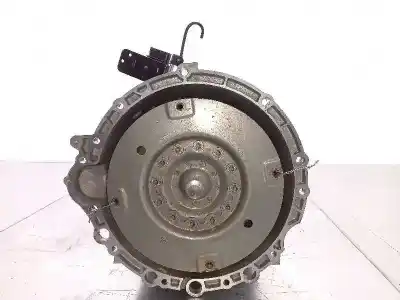 Second-hand car spare part gearbox for jaguar xe portfolio oem iam references gx737000ab