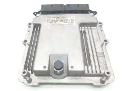 Second-hand car spare part ecu engine control for jaguar xe portfolio oem iam references t2h26018